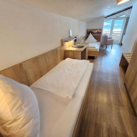 Naturhotel Cafe Waldesruhe 奥伯斯特多夫 外观 照片