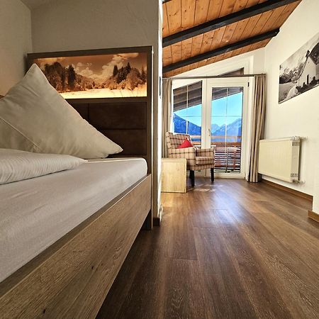 Naturhotel Cafe Waldesruhe 奥伯斯特多夫 外观 照片