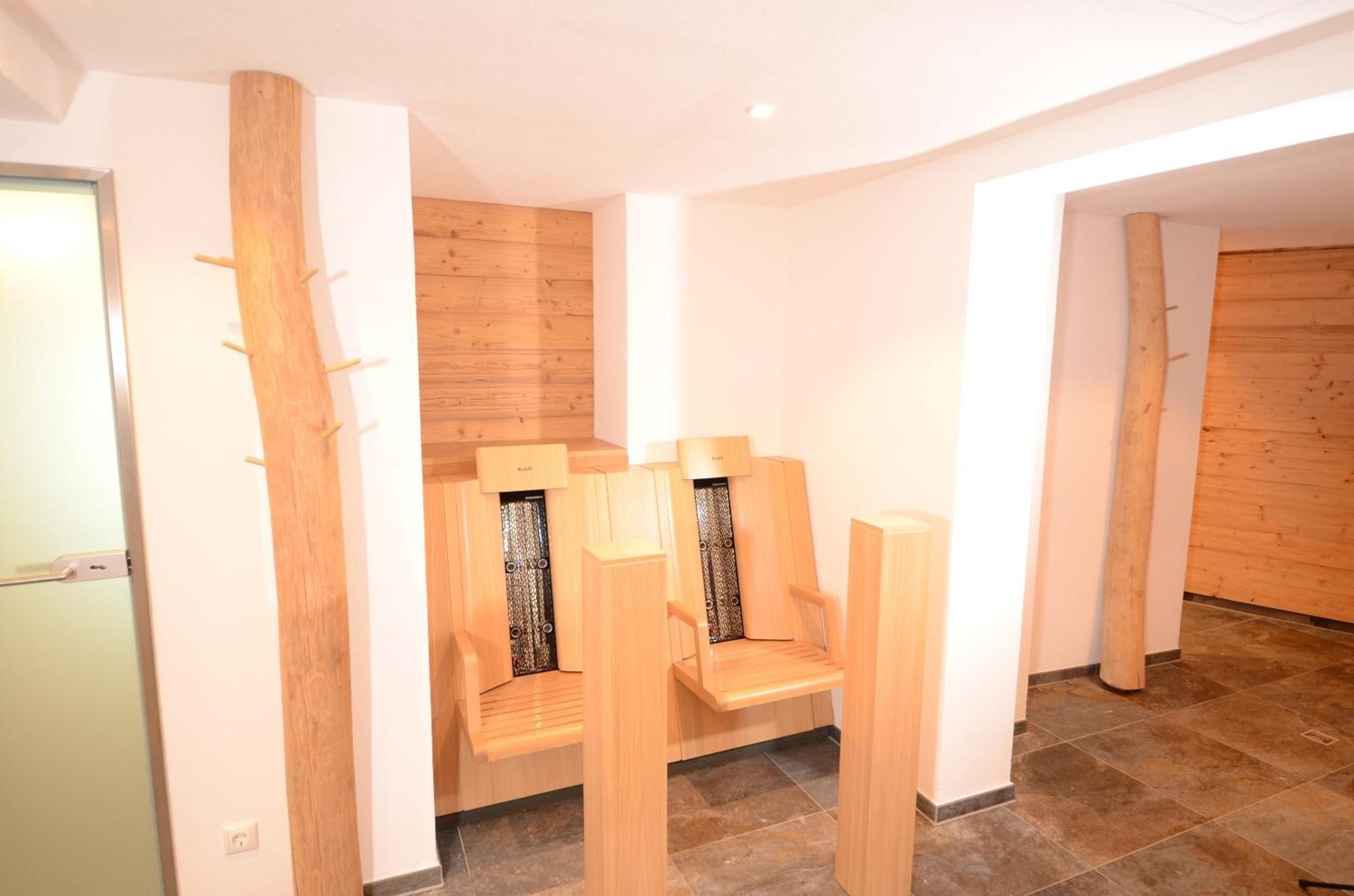 Naturhotel Cafe Waldesruhe 奥伯斯特多夫 外观 照片
