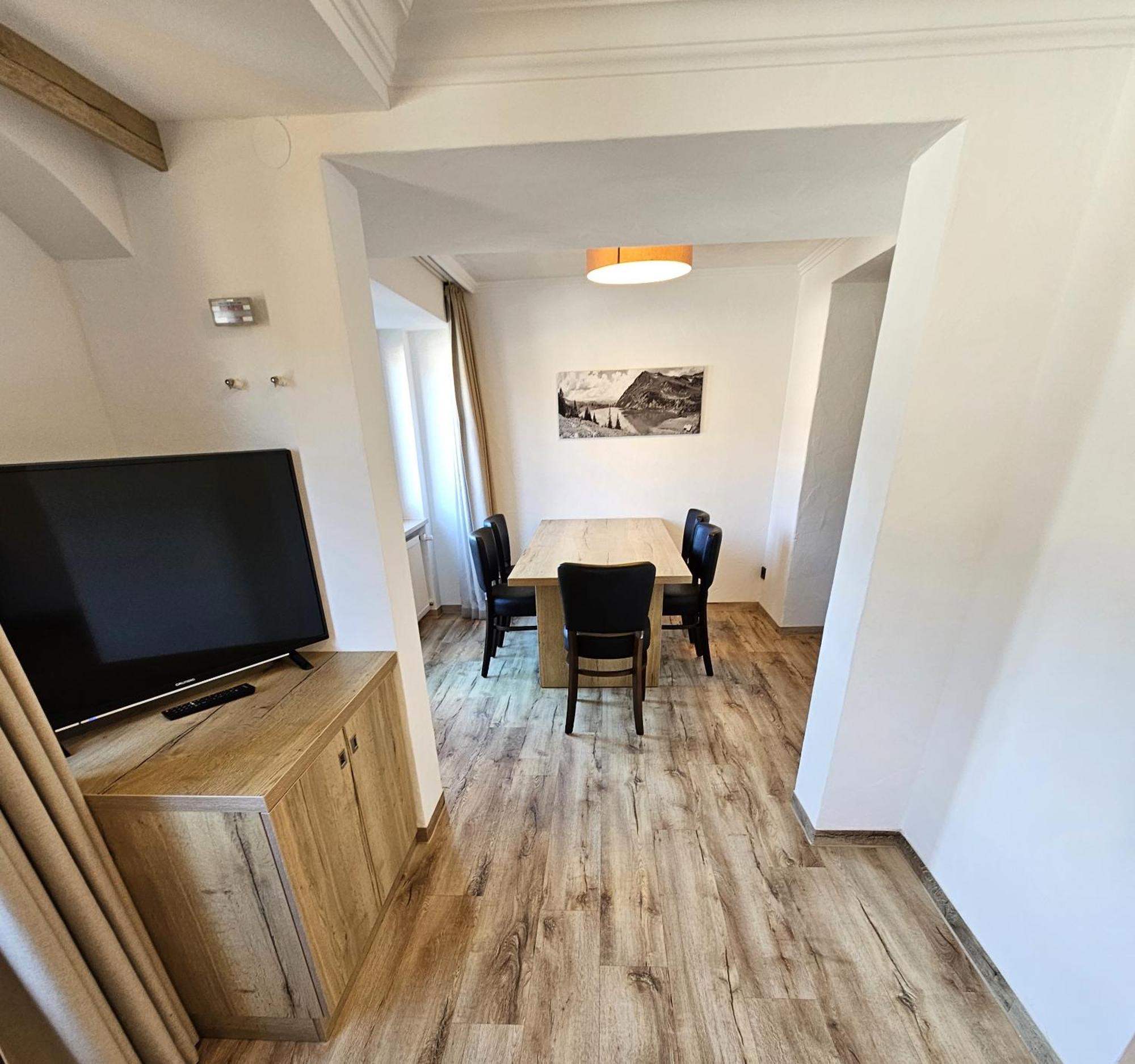 Naturhotel Cafe Waldesruhe 奥伯斯特多夫 外观 照片