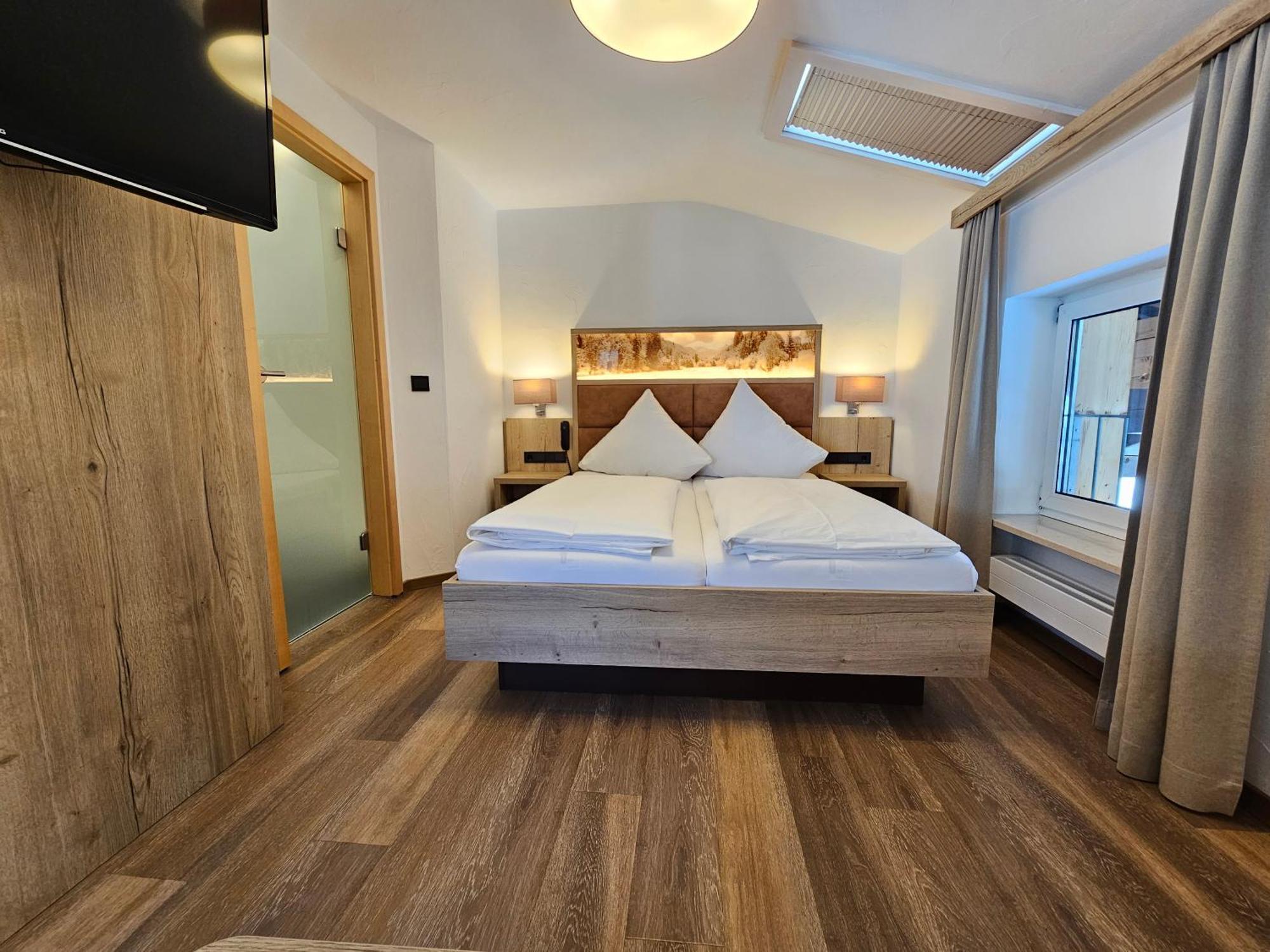 Naturhotel Cafe Waldesruhe 奥伯斯特多夫 外观 照片
